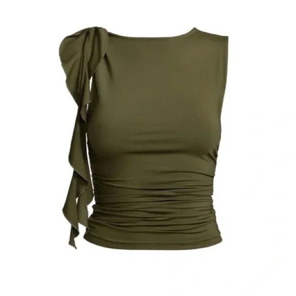 (SOLD ON FB) LIONESS Rendezvous Top - Picture 3 of 7